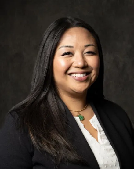 Kimberly M. Reyes, DDS