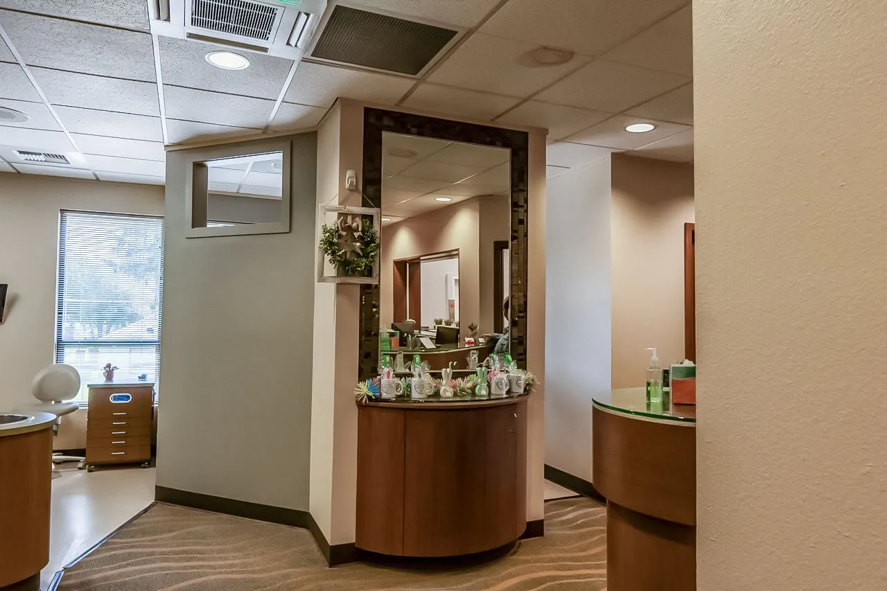 Dental equipment and technology